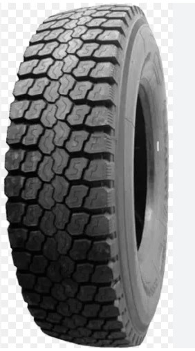 А/шина 11R22.5 TRIANGLE TR685 18PR кермо 149/146M